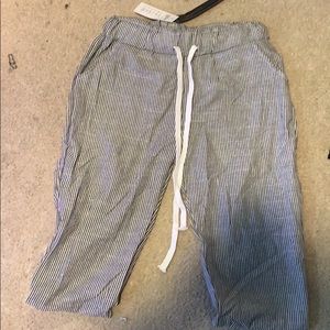 Sweatpants/loose fitting pants (new)
